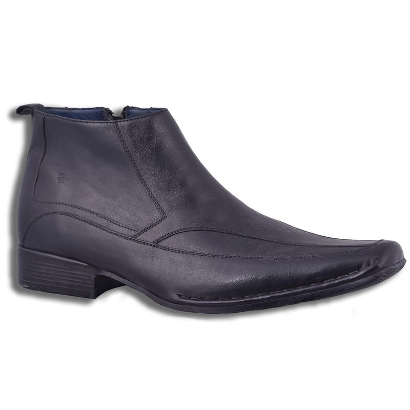 Botin zapato discount
