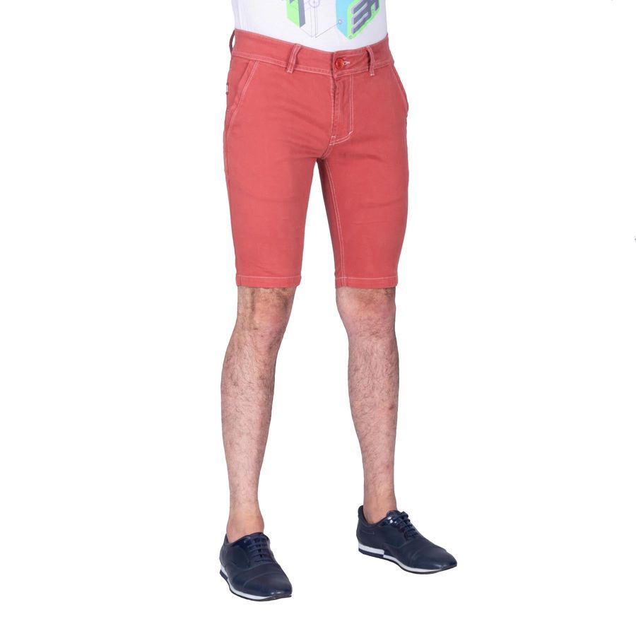 Bermuda corta discount