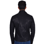 Color--Negro
Talla--2X
Estilo--Signature-5