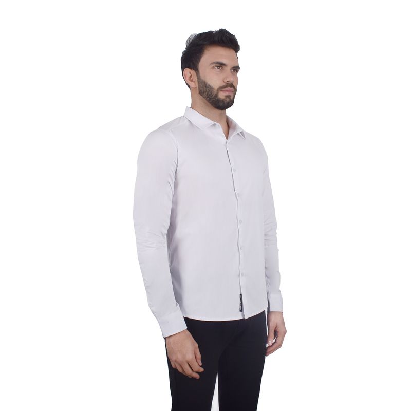 Color: Blagris
 Talla: XL
 Estilo: Signature-3