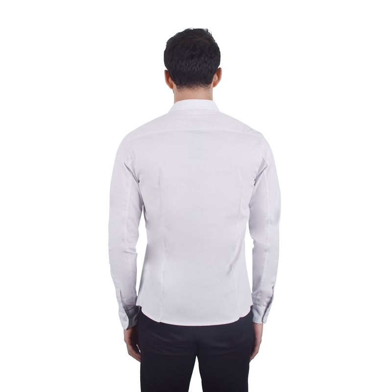 Color: Blagris
 Talla: XL
 Estilo: Signature-4