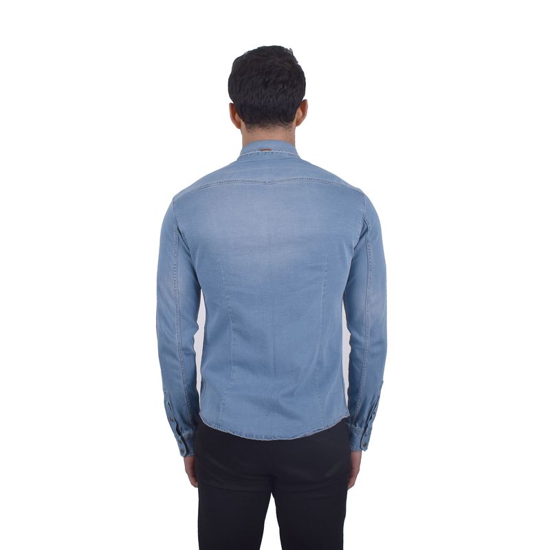 Color: Ice
 Talla: XL
 Estilo: Signature-4