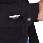 Color--Negro
-Talla--S
-Estilo--Signature-4