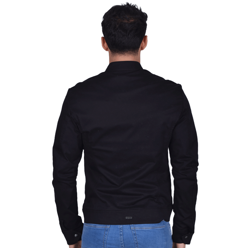 Color--Negro
-Talla--S
-Estilo--Signature-5