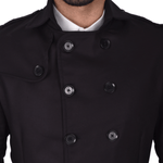 Color--Negro
-Talla--XL
-Estilo--Signature-4