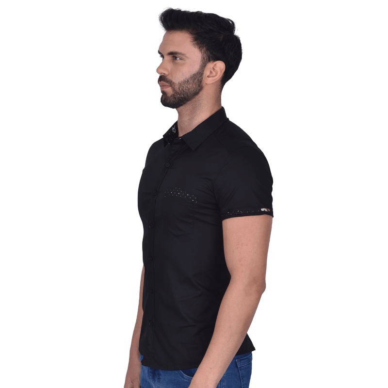 Color--Negro
-Talla--S
-Estilo--Signature-3