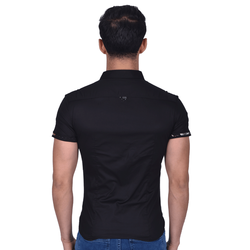 Color--Negro
-Talla--S
-Estilo--Signature-5
