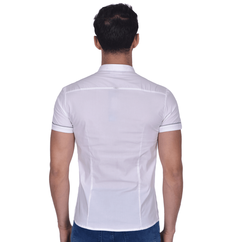 Color--Blanco
-Talla--S
-Estilo--Signature-4