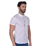 Color--Blanco
-Talla--L
-Estilo--Signature-2