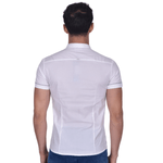 Color--Blanco
-Talla--XL
-Estilo--Signature-4