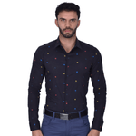 Color: Azucel
 Talla: L
 Estilo: Liberty-1