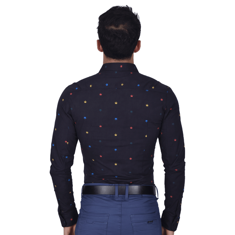 Color: Azucel
 Talla: L
 Estilo: Liberty-5