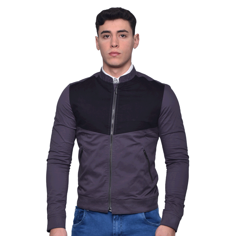 Color: PLOMO
  Talla: M
  Estilo: SIGNATURE-1