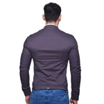 Color: PLOMO
  Talla: M
  Estilo: SIGNATURE-5