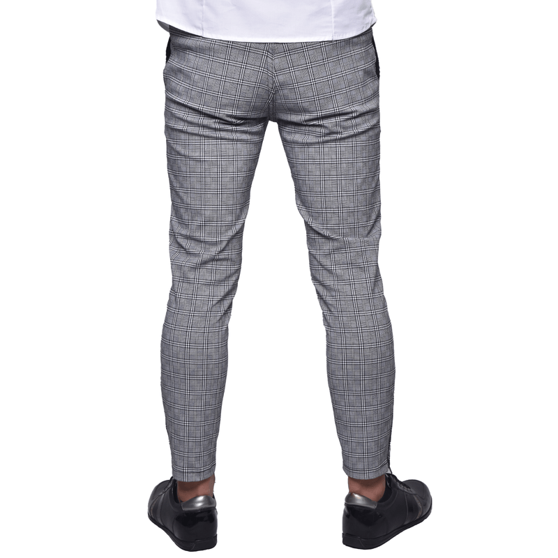 Color--Negro
-Talla--28
-Estilo--Signature-5