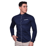 Color--AZUL
-Talla--S
-Estilo--SIGNATURE-1