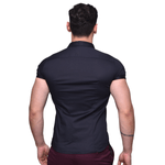 Color--AZUL
-Talla--S
-Estilo--SIGNATURE-5