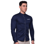 Color--AZUL
-Talla--S
-Estilo--SIGNATURE-2