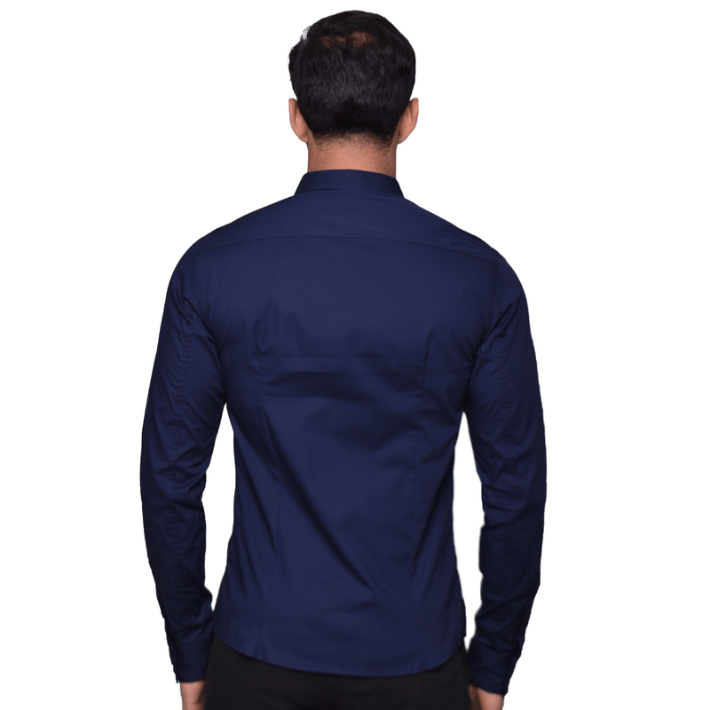 Color--AZUL
-Talla--S
-Estilo--SIGNATURE-5