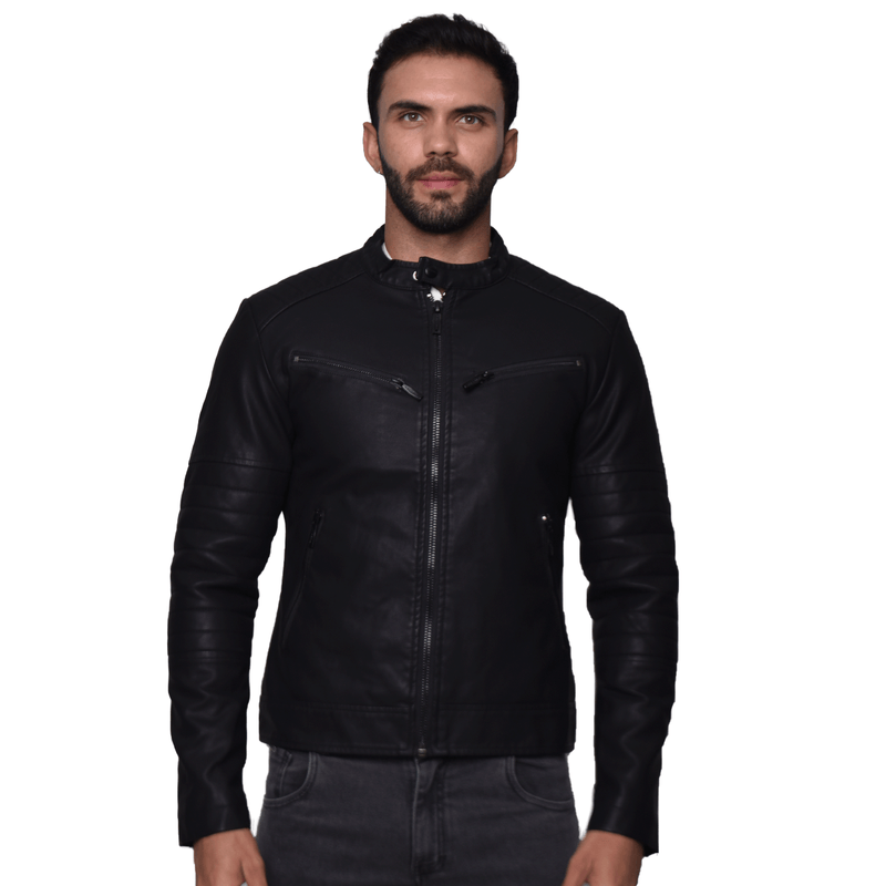 Color--NEGRO
-Talla--S
-Estilo--ESTANDAR-1