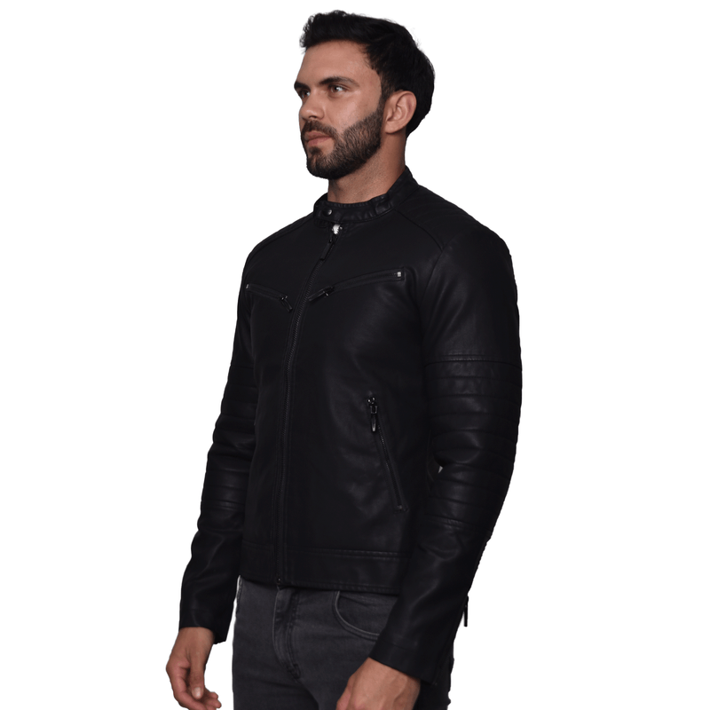 Color--NEGRO
-Talla--S
-Estilo--ESTANDAR-3