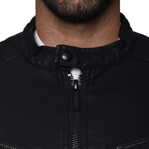 Color--NEGRO
-Talla--S
-Estilo--ESTANDAR-4