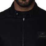 Color--NEGRO
-Talla--S
-Estilo--ESTANDAR-4