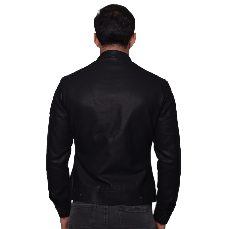 Color--NEGRO
-Talla--S
-Estilo--ESTANDAR-5