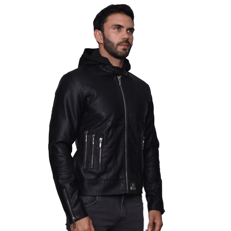 Color--NEGRO
-Talla--S
-Estilo--ESTANDAR-2