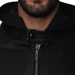 Color--NEGRO
-Talla--S
-Estilo--ESTANDAR-4