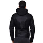 Color--NEGRO
-Talla--S
-Estilo--ESTANDAR-5
