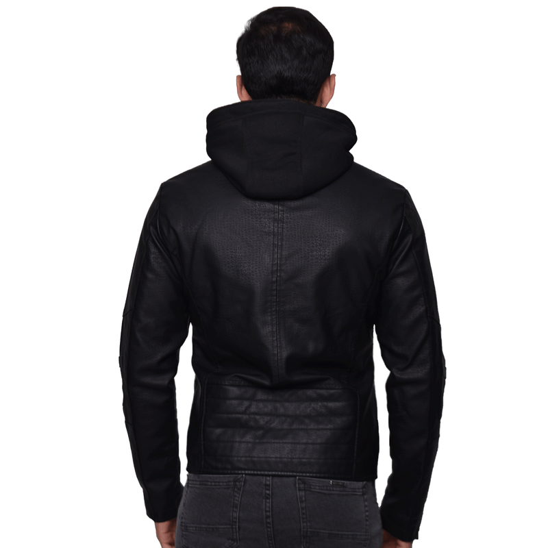 Color--NEGRO
-Talla--S
-Estilo--ESTANDAR-5
