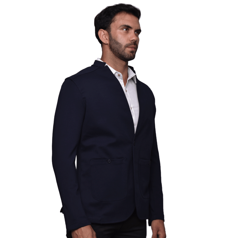Color--AZUL
-Talla--S
-Estilo--SIGNATURE-2