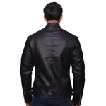 Color--NEGRO
-Talla--XL
-Estilo--ESTANDAR-4