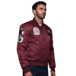 Color--CHERRY
-Talla--S
-Estilo--ESTANDAR-3