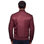 Color--CHERRY
-Talla--S
-Estilo--ESTANDAR-5