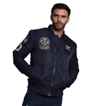 Color--NAVY
-Talla--S
-Estilo--ESTANDAR-1