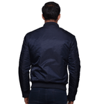 Color--NAVY
-Talla--S
-Estilo--ESTANDAR-5