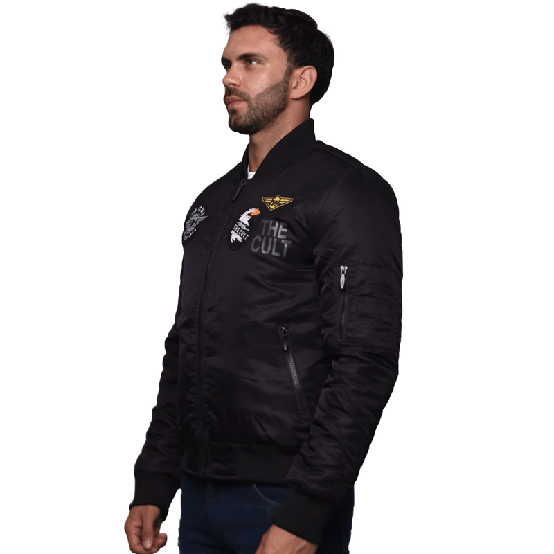 Color--NEGRO
-Talla--S
-Estilo--ESTANDAR-4
