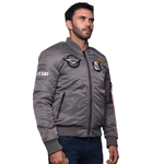 Color--GRIS
-Talla--XL
-Estilo--ESTANDAR-2