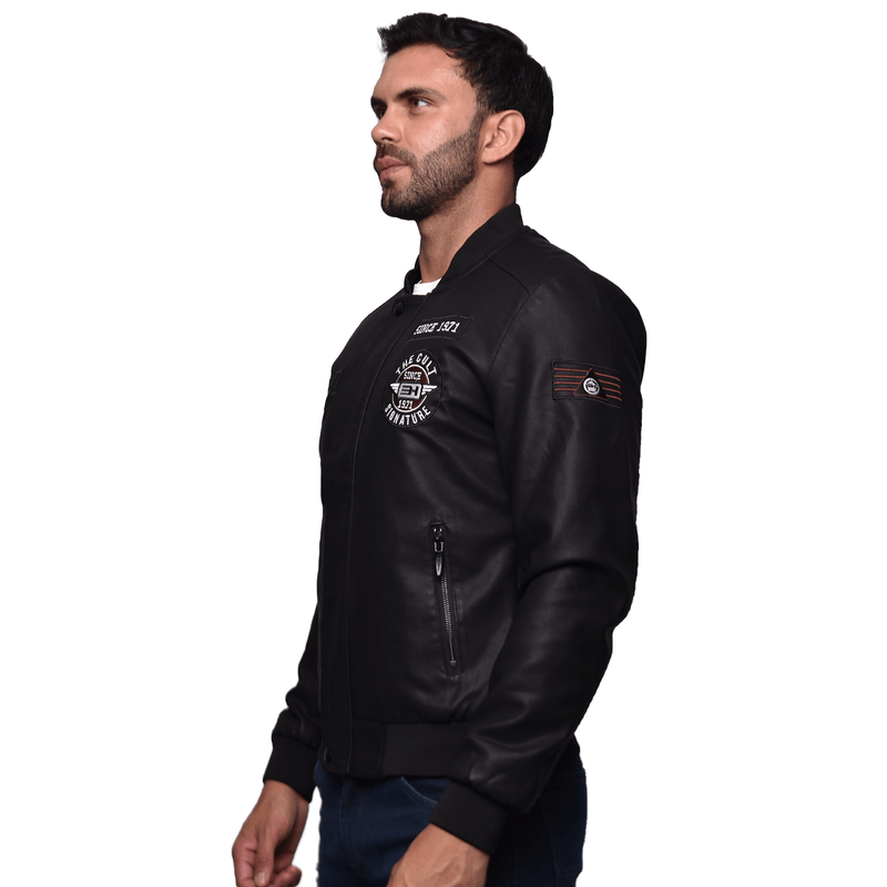 Color--NEGRO
-Talla--S
-Estilo--ESTANDAR-3