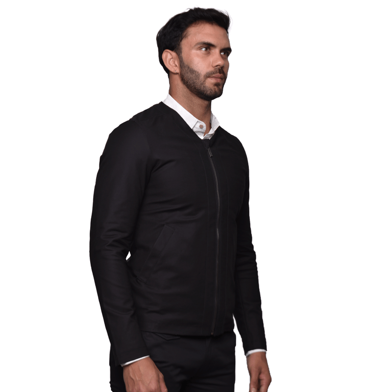 Color--NEGRO
-Talla--S
-Estilo--SIGNATURE-3