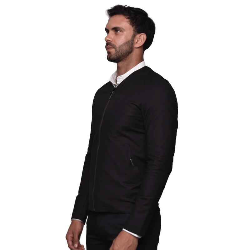 Color--NEGRO
-Talla--S
-Estilo--SIGNATURE-4
