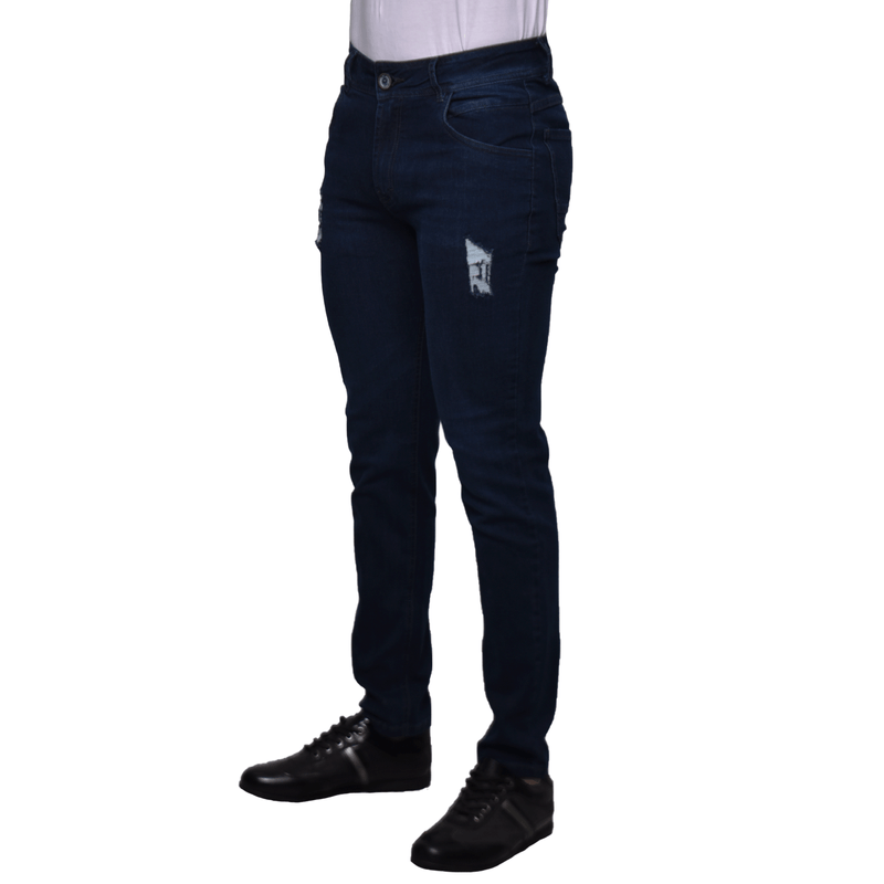 Color--ACERO
-Talla--32
-Estilo--LIBERTY-3