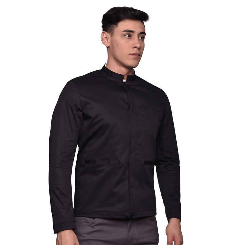 Color--NEGRO
-Talla--S
-Estilo--SIGNATURE-2