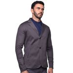 BLAZER-PLOMO