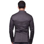 BLAZER-PLOMO
