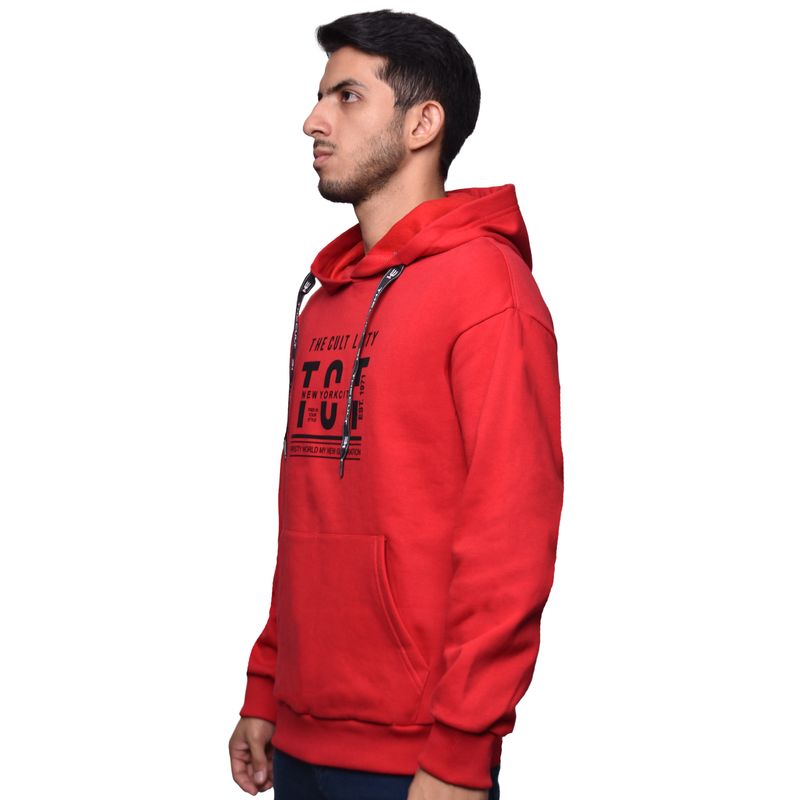 hoddie-rojo