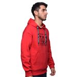 hoddie-rojo