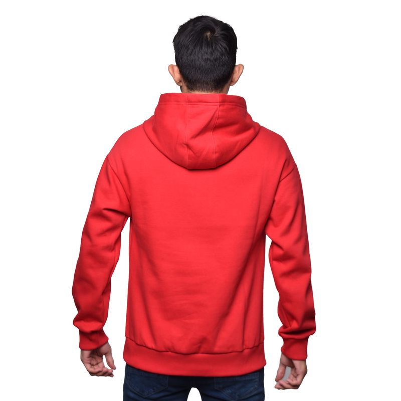 hoddie-rojo